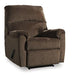 Nerviano Recliner - Orbit Furniture (Richmond,BC)