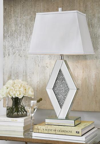 Prunella Lamp Set - Orbit Furniture (Richmond,BC)