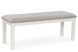 Robbinsdale Dining Package - Orbit Furniture (Richmond,BC)