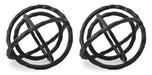 Barlee Sculpture (Set of 2) - Orbit Furniture (Richmond,BC)