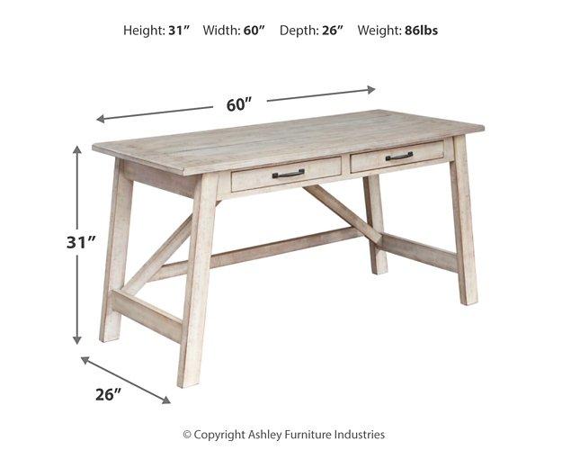 Carynhurst Home Office Set - Orbit Furniture (Richmond,BC)