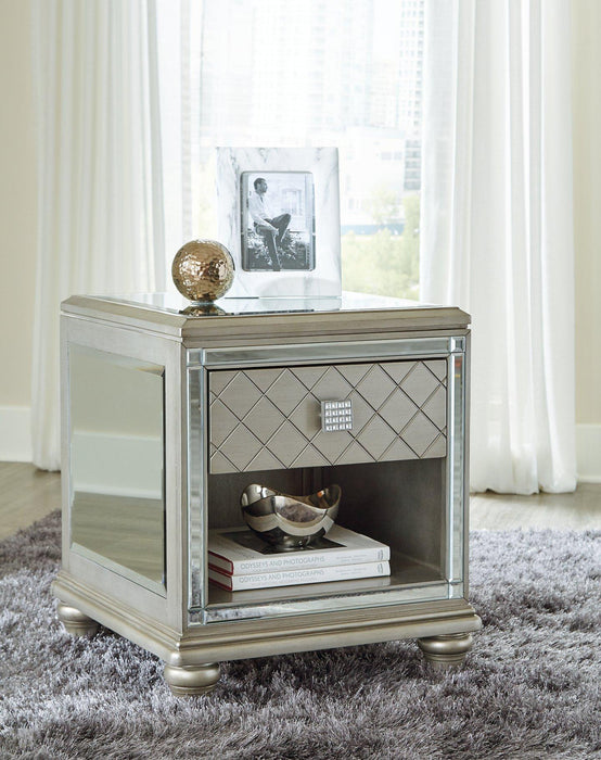 Chevanna Occasional Table Package - Orbit Furniture (Richmond,BC)