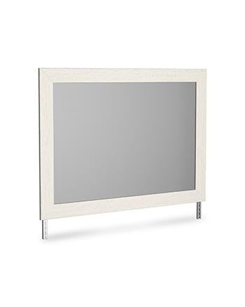 Stelsie Bedroom Mirror - Orbit Furniture (Richmond,BC)