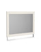 Stelsie Bedroom Mirror - Orbit Furniture (Richmond,BC)