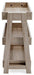 Blariden Shelf Accent Table - Orbit Furniture (Richmond,BC)