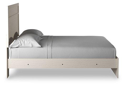 Stelsie Bed - Orbit Furniture (Richmond,BC)