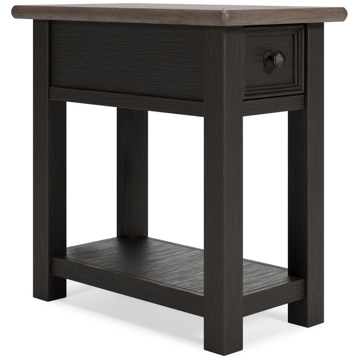 Tyler Creek Occasional Table Set - Orbit Furniture (Richmond,BC)
