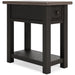 Tyler Creek Occasional Table Set - Orbit Furniture (Richmond,BC)
