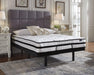Chime 10 Inch Hybrid Mattress in a Box - Orbit Furniture (Richmond,BC)