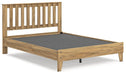 Bermacy Bedroom Set - Orbit Furniture (Richmond,BC)