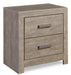 Culverbach Bedroom Set - Orbit Furniture (Richmond,BC)
