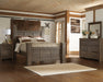 Juararo Bedroom Set - Orbit Furniture (Richmond,BC)