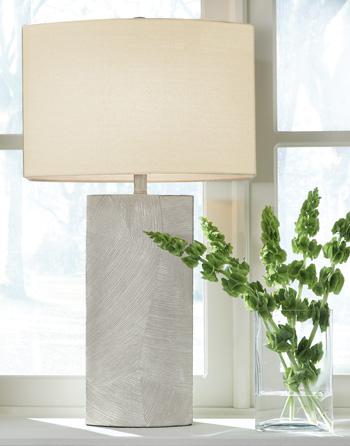 Bradard Lamp Set - Orbit Furniture (Richmond,BC)