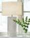 Bradard Lamp Set - Orbit Furniture (Richmond,BC)