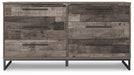 Neilsville Dresser - Orbit Furniture (Richmond,BC)