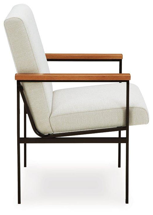 Dressonni Dining Room Set - Orbit Furniture (Richmond,BC)