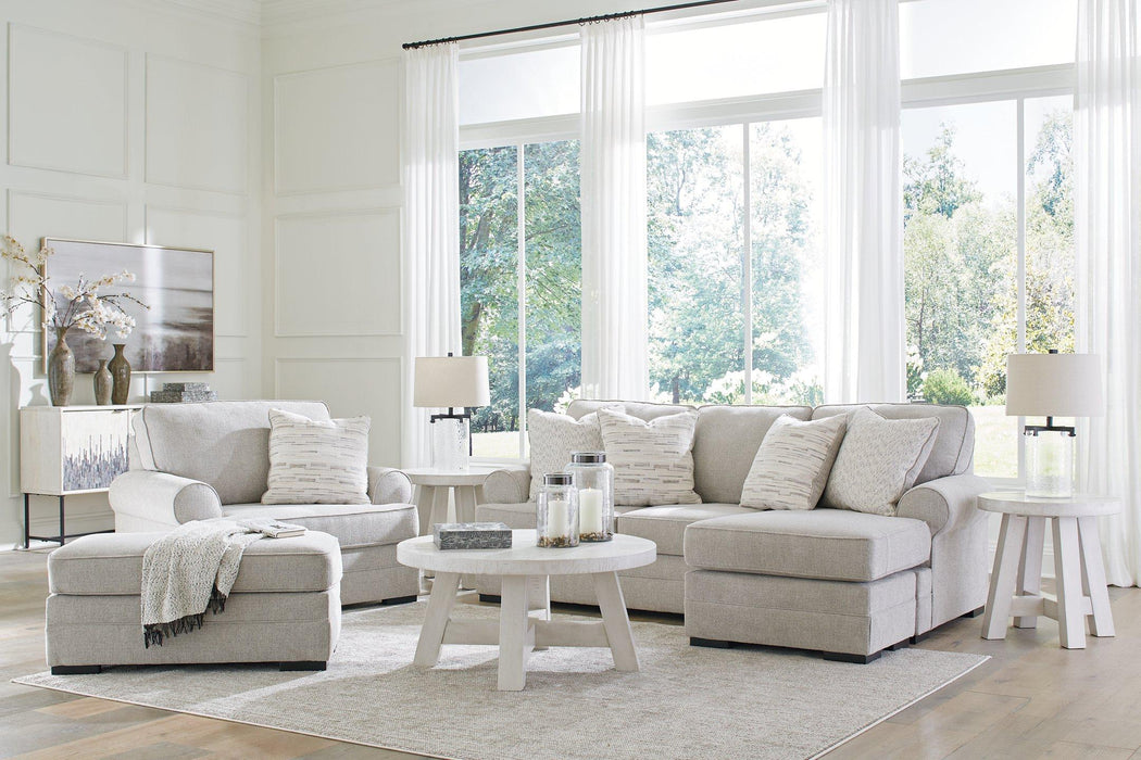 Eastonbridge Living Room Set - Orbit Furniture (Richmond,BC)