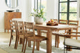 Dressonni Dining Room Set - Orbit Furniture (Richmond,BC)