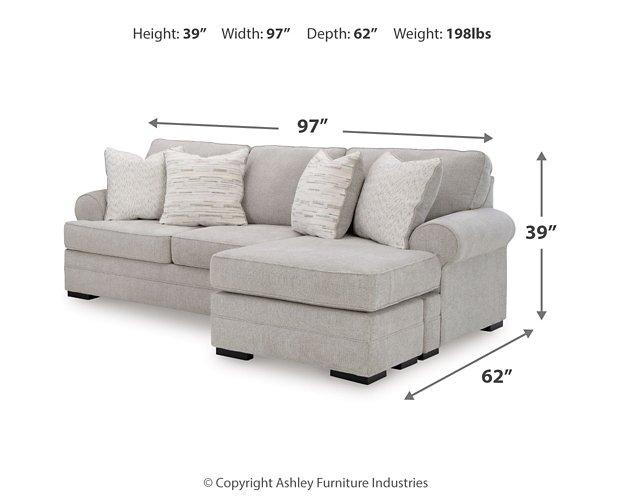 Eastonbridge Living Room Set - Orbit Furniture (Richmond,BC)