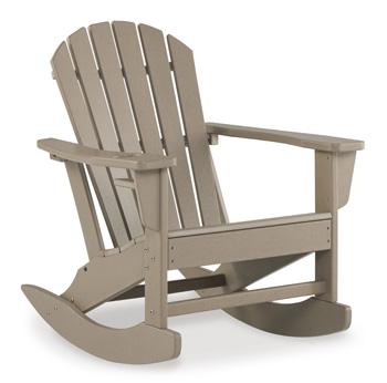 Sundown Treasure Outdoor Seating Set - Orbit Furniture (Richmond,BC)