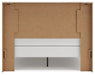 Lawroy Bed - Orbit Furniture (Richmond,BC)