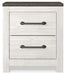 Gerridan Bedroom Set - Orbit Furniture (Richmond,BC)