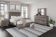 Ralinksi Bedroom Set - Orbit Furniture (Richmond,BC)