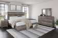 Ralinksi Bedroom Set - Orbit Furniture (Richmond,BC)