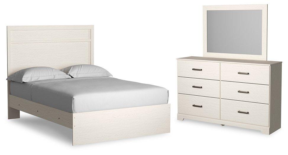Stelsie Bedroom Set - Orbit Furniture (Richmond,BC)