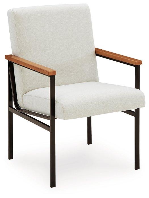 Dressonni Dining Room Set - Orbit Furniture (Richmond,BC)
