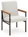 Dressonni Dining Room Set - Orbit Furniture (Richmond,BC)