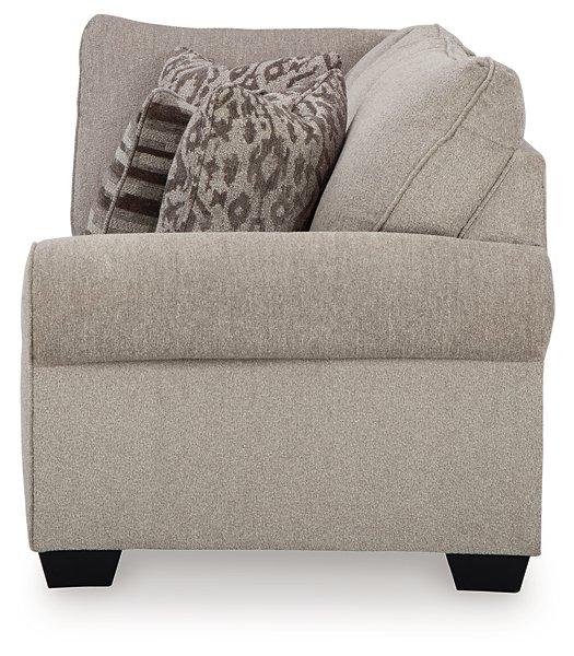Claireah Sectional - Orbit Furniture (Richmond,BC)