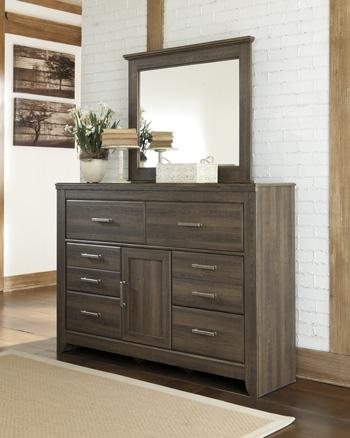 Juararo Bedroom Set - Orbit Furniture (Richmond,BC)