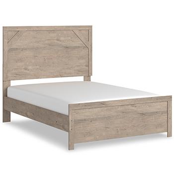Senniberg Bedroom Set - Orbit Furniture (Richmond,BC)
