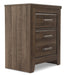 Juararo Bedroom Set - Orbit Furniture (Richmond,BC)