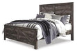 Wynnlow Bedroom Set - Orbit Furniture (Richmond,BC)