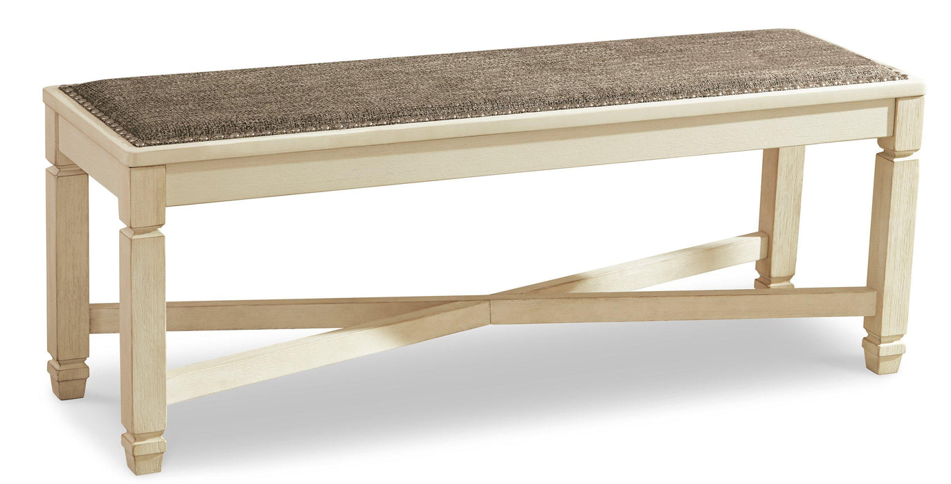 Bolanburg Dining Set - Orbit Furniture (Richmond,BC)