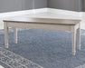 Skempton Dining Room Set - Orbit Furniture (Richmond,BC)