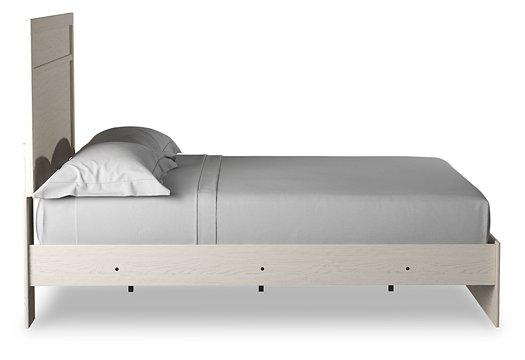 Stelsie Bed - Orbit Furniture (Richmond,BC)