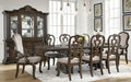 Maylee Dining Room Set - Orbit Furniture (Richmond,BC)