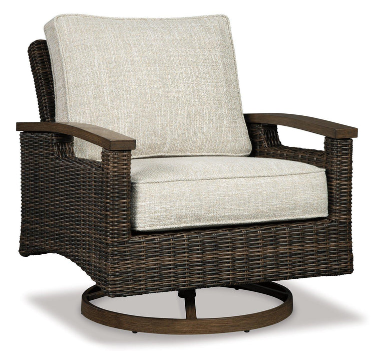Paradise Trail Outdoor Seating Set - Orbit Furniture (Richmond,BC)