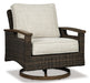 Paradise Trail Outdoor Seating Set - Orbit Furniture (Richmond,BC)