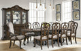 Maylee Dining Room Set - Orbit Furniture (Richmond,BC)