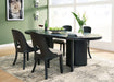Rowanbeck Dining Package - Orbit Furniture (Richmond,BC)