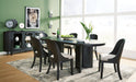 Rowanbeck Dining Package - Orbit Furniture (Richmond,BC)