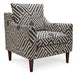 Morrilton Next-Gen Nuvella Accent Chair - Orbit Furniture (Richmond,BC)