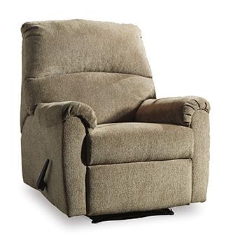 Nerviano Recliner - Orbit Furniture (Richmond,BC)