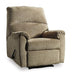 Nerviano Recliner - Orbit Furniture (Richmond,BC)