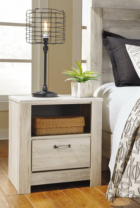 Bellaby Bedroom Set - Orbit Furniture (Richmond,BC)