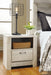 Bellaby Bedroom Set - Orbit Furniture (Richmond,BC)